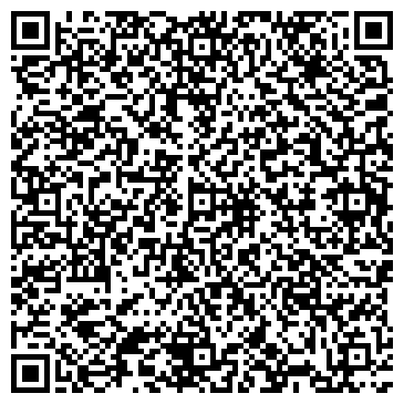 QR-код с контактной информацией организации Мотостиль