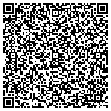 QR-код с контактной информацией организации ООО СибТехноЛес