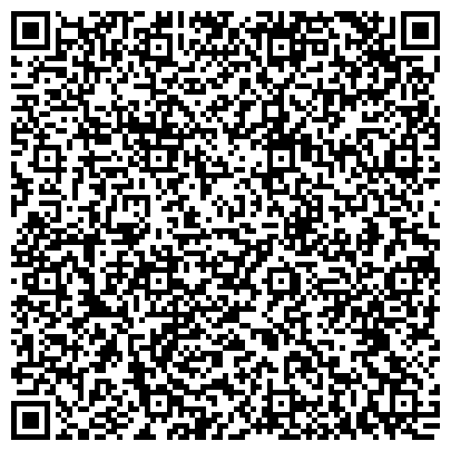 QR-код с контактной информацией организации Поликлиника взрослая №1, Городская клиническая больница им. Архиепископа Луки