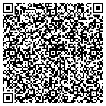 QR-код с контактной информацией организации Тини Клуб