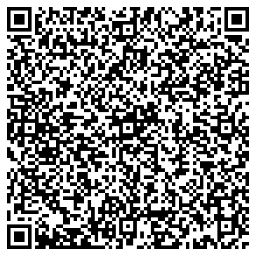 QR-код с контактной информацией организации Детский сад №6, Малыш