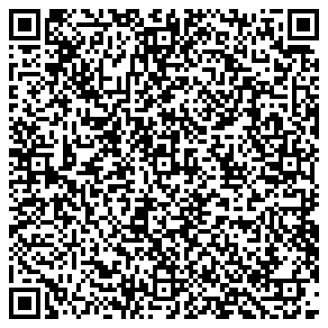 QR-код с контактной информацией организации ООО РИКАМ