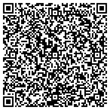 QR-код с контактной информацией организации BlackFonTattoo