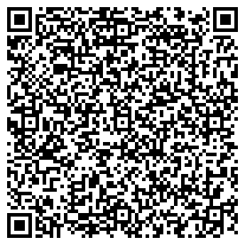 QR-код с контактной информацией организации Сашенька, продуктовый магазин
