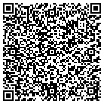 QR-код с контактной информацией организации ПРОГРЕСС-2 ЗАО