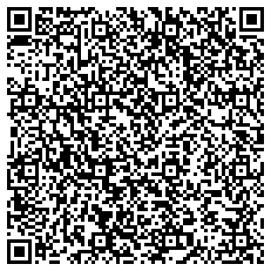 QR-код с контактной информацией организации ООО «Метрополис» Фирменный магазин