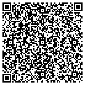 QR-код с контактной информацией организации Продуктовый магазин, ИП Музыка Г.А.