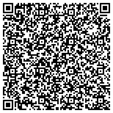 QR-код с контактной информацией организации ООО Кондитерская фабрика «Метрополис»