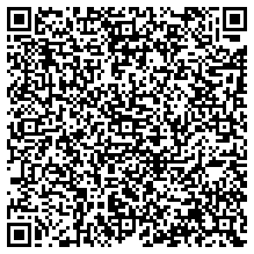 QR-код с контактной информацией организации Кислородные Коктейли