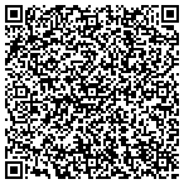 QR-код с контактной информацией организации Детский сад №13, Журавушка