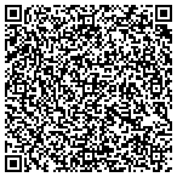 QR-код с контактной информацией организации ОРБИТА МАГАЗИН (ЧП СИМКИНА)