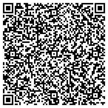 QR-код с контактной информацией организации Форум-Авто