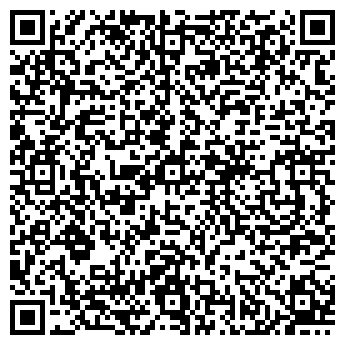 QR-код с контактной информацией организации Автостоянка на Юргинской, 39