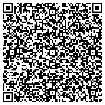 QR-код с контактной информацией организации Центр сборки теплиц