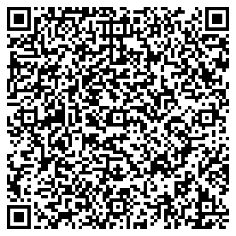 QR-код с контактной информацией организации Детский сад №24