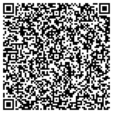 QR-код с контактной информацией организации ООО Объединенное Содружество
