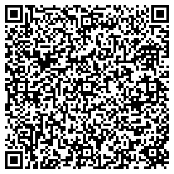 QR-код с контактной информацией организации ООО Объединенное Содружество