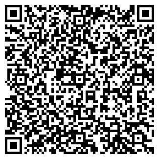 QR-код с контактной информацией организации Воевода, магазин продуктов