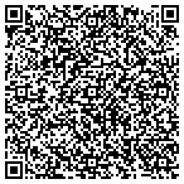 QR-код с контактной информацией организации Ростовский юридический институт МВД России