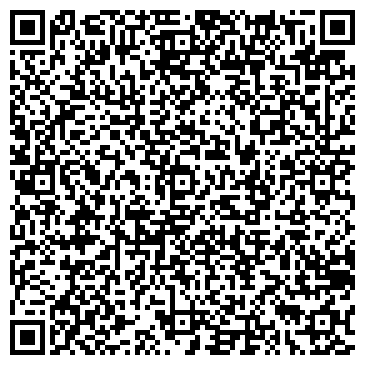 QR-код с контактной информацией организации ИП Гузев В.В.