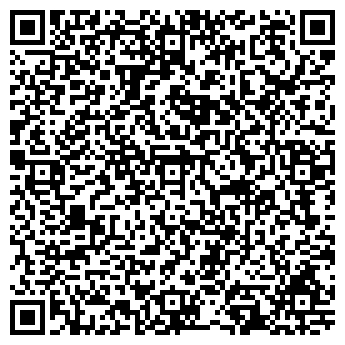 QR-код с контактной информацией организации ДежАвю
