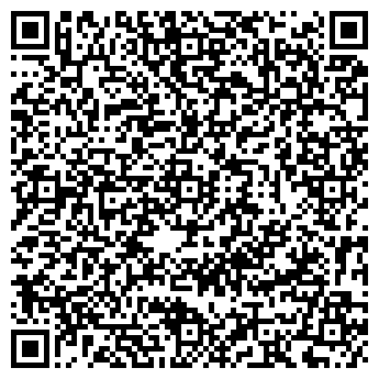 QR-код с контактной информацией организации Продуктовый магазин, ООО Вижен