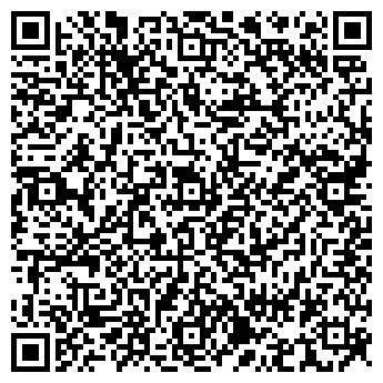 QR-код с контактной информацией организации Лабаз, магазин продуктов, ООО Наша марка