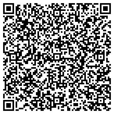 QR-код с контактной информацией организации Продуктовый магазин, ООО Продо