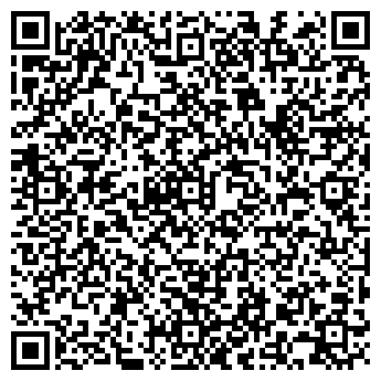 QR-код с контактной информацией организации ООО Торговый Дом Сибтэк