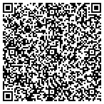 QR-код с контактной информацией организации Справочная о погоде в г. Новосибирске