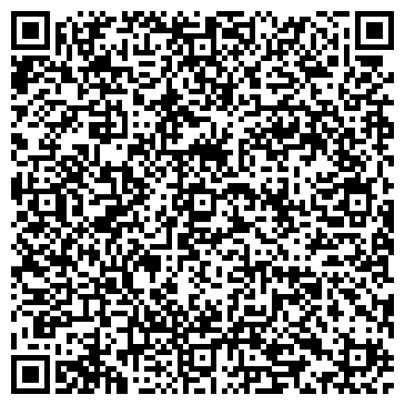 QR-код с контактной информацией организации Флагман