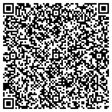 QR-код с контактной информацией организации Якутский цирюльник