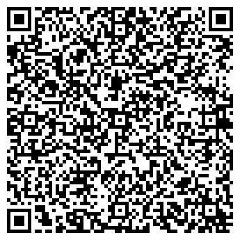 QR-код с контактной информацией организации Саратовсервис