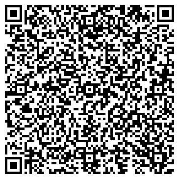 QR-код с контактной информацией организации Инфосистемы Джет