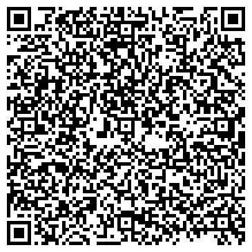 QR-код с контактной информацией организации Торговый склад «Черкизово»
