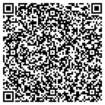 QR-код с контактной информацией организации Продуктовый магазин на Комсомольской, 88Б