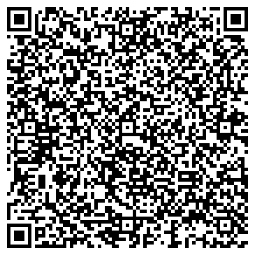 QR-код с контактной информацией организации Золотой каньон