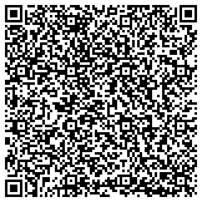 QR-код с контактной информацией организации Информационный телефон по вопросам Вич/Спид