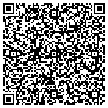 QR-код с контактной информацией организации Арабские духи