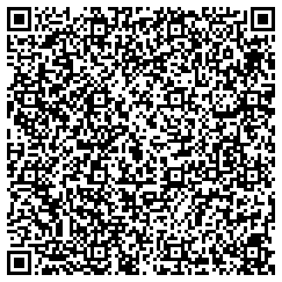 QR-код с контактной информацией организации Интрако