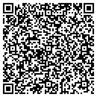 QR-код с контактной информацией организации Sabrina