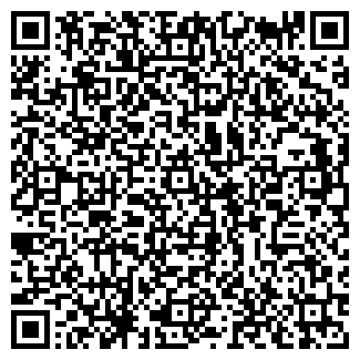 QR-код с контактной информацией организации Катюша, магазин продуктов