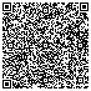 QR-код с контактной информацией организации Городской телефон доверия г. Искитима