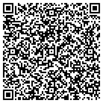 QR-код с контактной информацией организации ИП Бандровская Е.И.