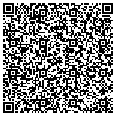 QR-код с контактной информацией организации Отдел ГО и ЧС, МКУ Служба АСР и ГЗ, Центральный округ