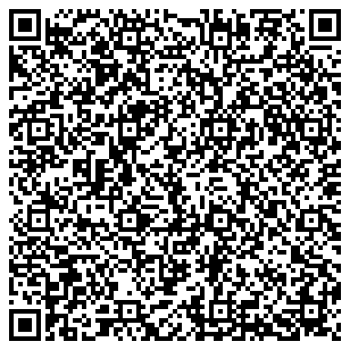 QR-код с контактной информацией организации Coral Travel