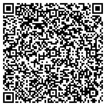 QR-код с контактной информацией организации ИП Бессонова О.В.