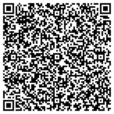 QR-код с контактной информацией организации ИП Баранова Н.М.