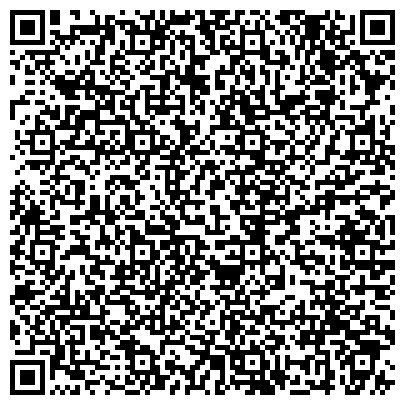 QR-код с контактной информацией организации ООО Трансаэро Тур Дальний Восток