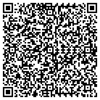 QR-код с контактной информацией организации TRW